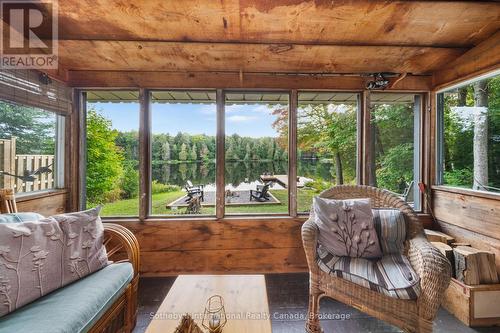 1054 Keysbury Drive, Algonquin Highlands (Mcclintock), ON 