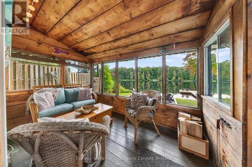 1054 Keysbury Drive, Algonquin Highlands (Mcclintock), ON 