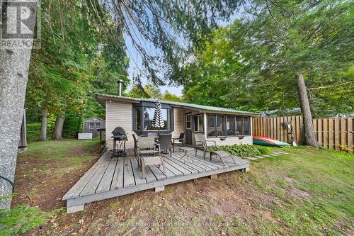 1054 Keysbury Drive, Algonquin Highlands (Mcclintock), ON 