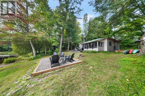 1054 Keysbury Drive, Algonquin Highlands (Mcclintock), ON 