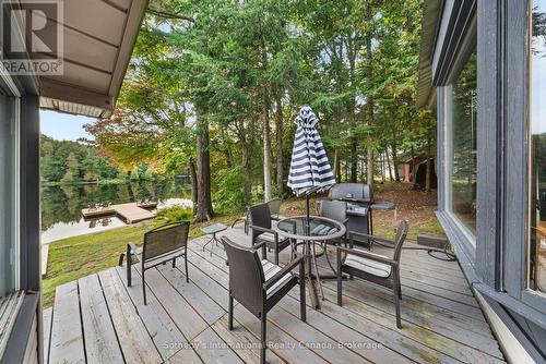 1054 Keysbury Drive, Algonquin Highlands (Mcclintock), ON 