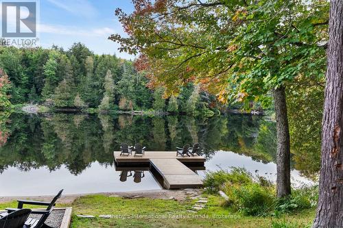 1054 Keysbury Drive, Algonquin Highlands (Mcclintock), ON 