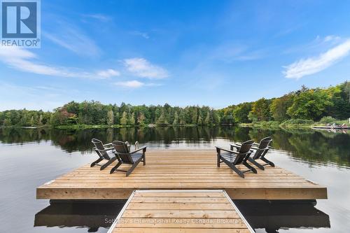 1054 Keysbury Drive, Algonquin Highlands (Mcclintock), ON 