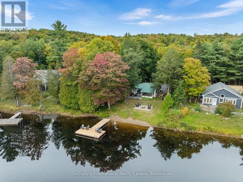 1054 Keysbury Drive, Algonquin Highlands (Mcclintock), ON 