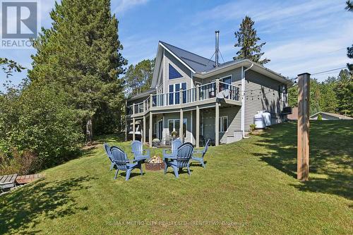 144 Flying Club Road, Greater Madawaska, ON 