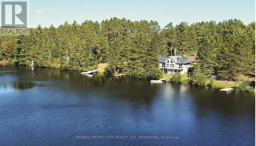 144 Flying Club Road, Greater Madawaska, ON 