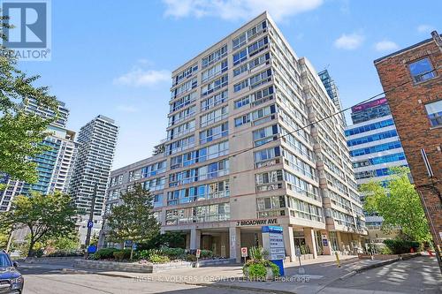 601 - 7 Broadway Avenue, Toronto, ON 