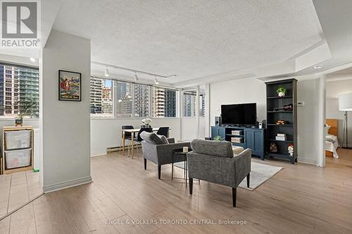 601 - 7 Broadway Avenue, Toronto, ON 