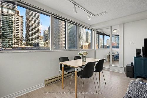 601 - 7 Broadway Avenue, Toronto, ON 