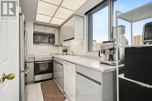 601 - 7 Broadway Avenue, Toronto, ON 