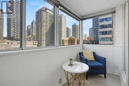 601 - 7 Broadway Avenue, Toronto, ON 