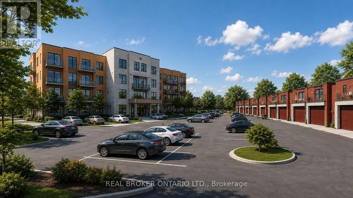 RENDERING - 50 Roman Avenue, Elliot Lake, ON 
