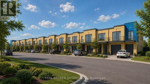RENDERING - 50 Roman Avenue, Elliot Lake, ON 
