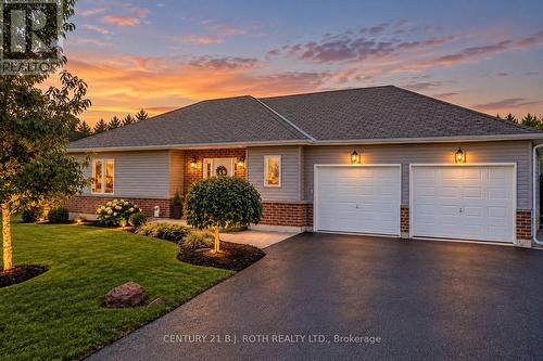 20 Keyzer Drive, Oro-Medonte, ON 