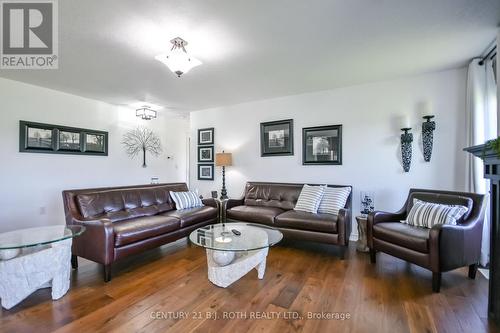 20 Keyzer Drive, Oro-Medonte, ON 