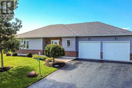 20 Keyzer Drive, Oro-Medonte, ON 