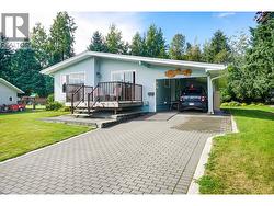 84 CARSWELL STREET Kitimat, BC V8C 1B3