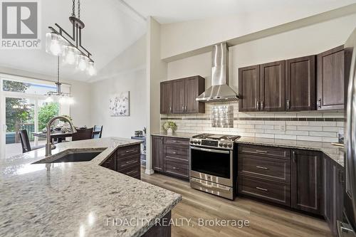 925 Burwash Landing, Ottawa, ON 