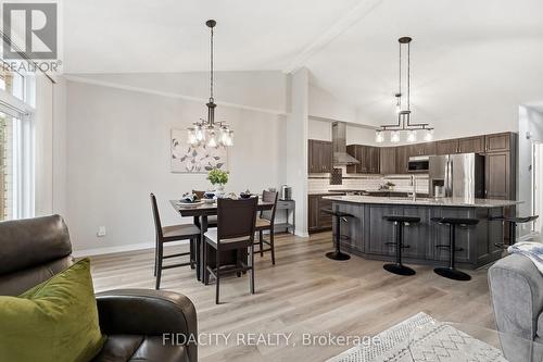 925 Burwash Landing, Ottawa, ON 