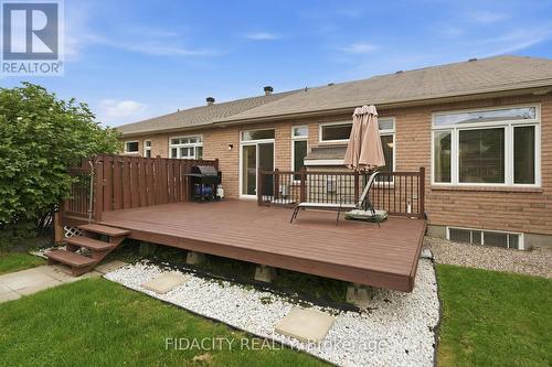 925 Burwash Landing, Ottawa, ON 