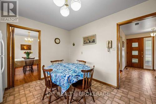 124 Campbell Crescent, Kingston (Central City West), ON 