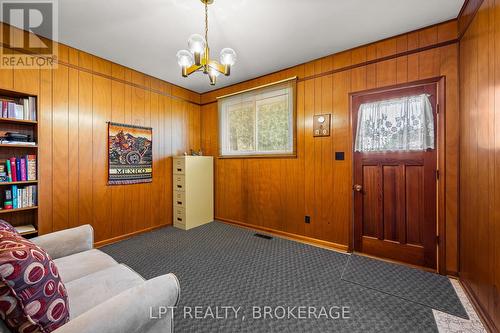 124 Campbell Crescent, Kingston (Central City West), ON 