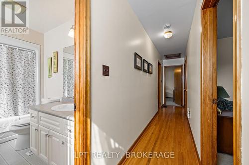 124 Campbell Crescent, Kingston (Central City West), ON 