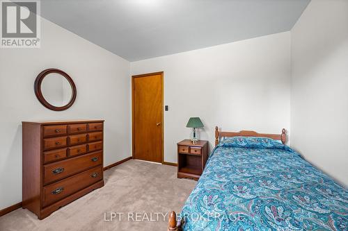124 Campbell Crescent, Kingston (Central City West), ON 