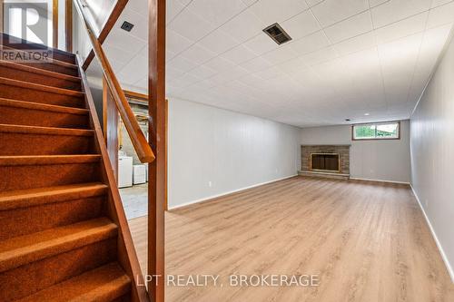 124 Campbell Crescent, Kingston (Central City West), ON 