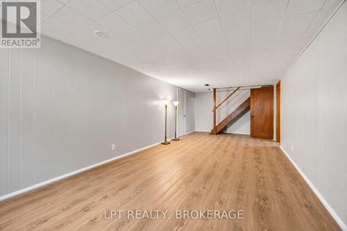 124 Campbell Crescent, Kingston (Central City West), ON 