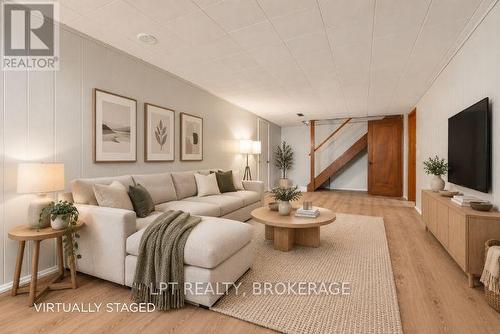 124 Campbell Crescent, Kingston (Central City West), ON 