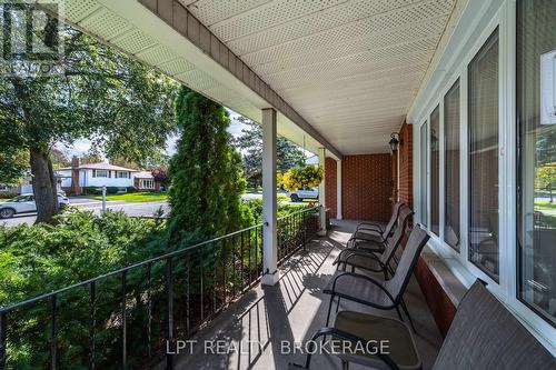 124 Campbell Crescent, Kingston (Central City West), ON 
