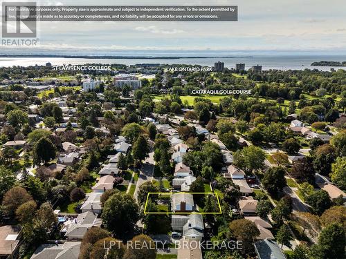 124 Campbell Crescent, Kingston (Central City West), ON 