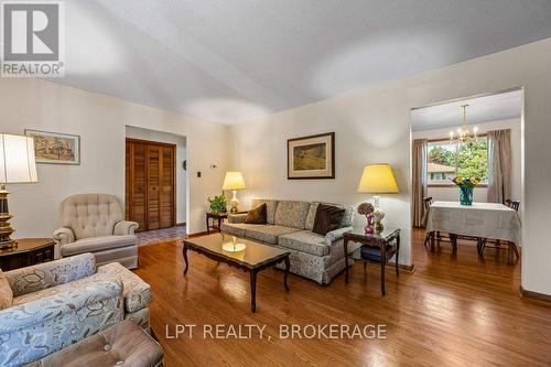 124 Campbell Crescent, Kingston (Central City West), ON 