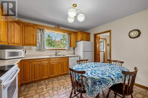 124 Campbell Crescent, Kingston (Central City West), ON 