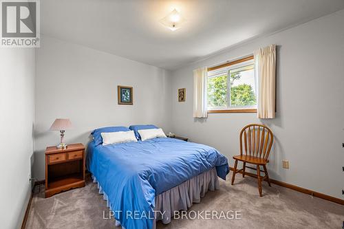 124 Campbell Crescent, Kingston (Central City West), ON 
