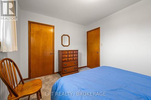 124 Campbell Crescent, Kingston (Central City West), ON 