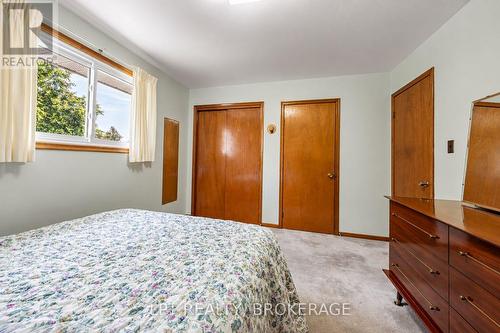 124 Campbell Crescent, Kingston (Central City West), ON 
