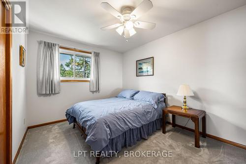 124 Campbell Crescent, Kingston (Central City West), ON 
