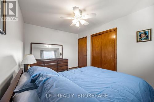 124 Campbell Crescent, Kingston (Central City West), ON 