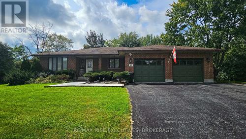 27 Gore Street, Loyalist (Odessa), ON 