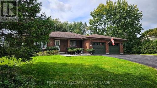 27 Gore Street, Loyalist (Odessa), ON 