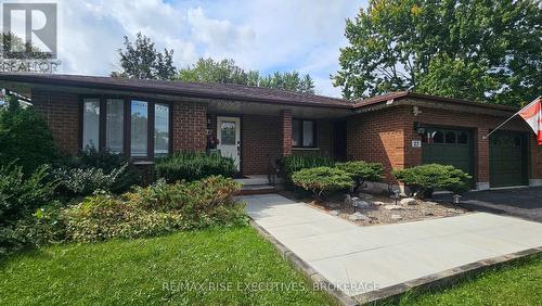 27 Gore Street, Loyalist (Odessa), ON 