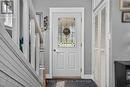 Foyer - 179 Seventh Street, Midland, ON 