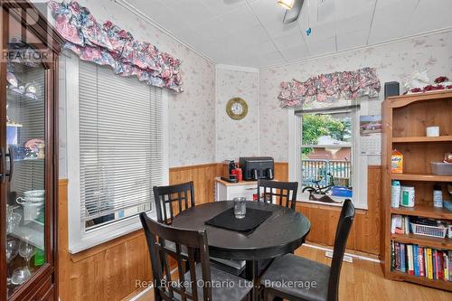 Dining Room - 179 Seventh Street, Midland, ON 