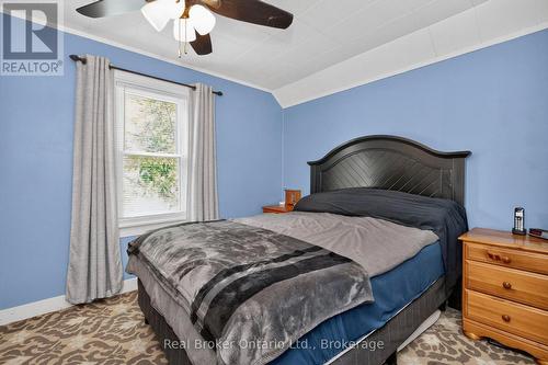Primary Bedroom - 179 Seventh Street, Midland, ON 