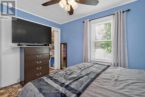 Primary Bedroom - 179 Seventh Street, Midland, ON 