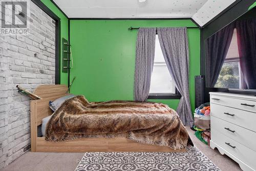 Bedroom 2 - 179 Seventh Street, Midland, ON 