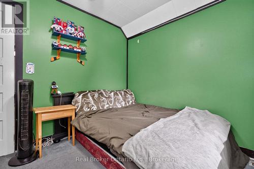 Bedroom 3 - 179 Seventh Street, Midland, ON 