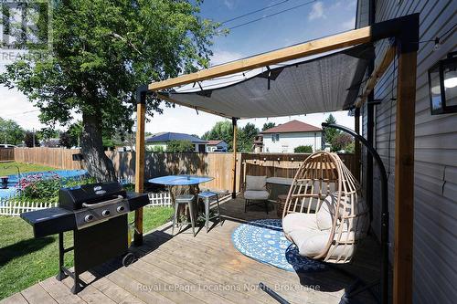 204 Sutherland Street N, Clearview (Stayner), ON 